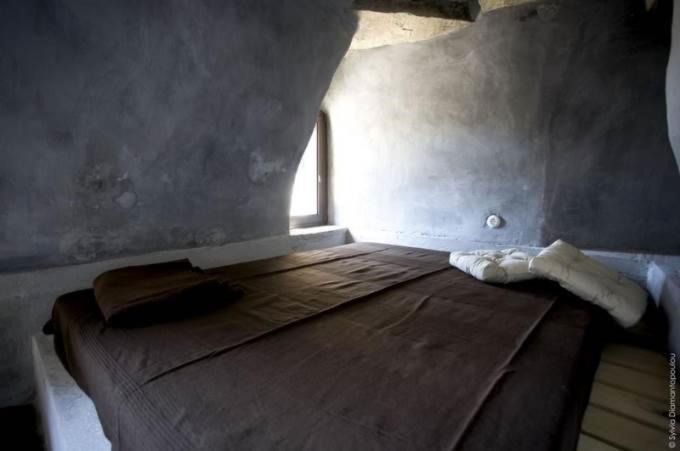 Alonaki Tinos Rental Cottage House Skaládhos エクステリア 写真