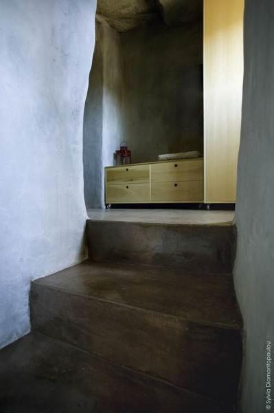 Alonaki Tinos Rental Cottage House Skaládhos エクステリア 写真