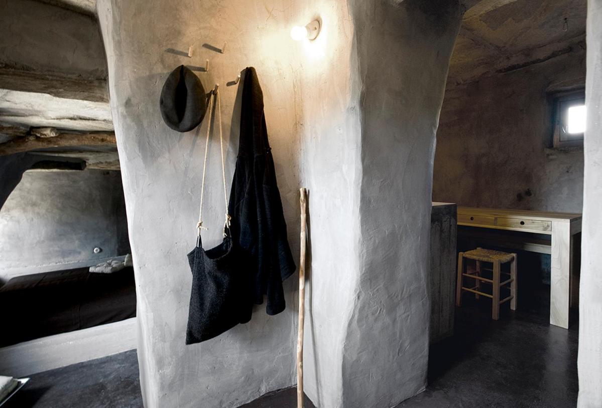 Alonaki Tinos Rental Cottage House Skaládhos エクステリア 写真
