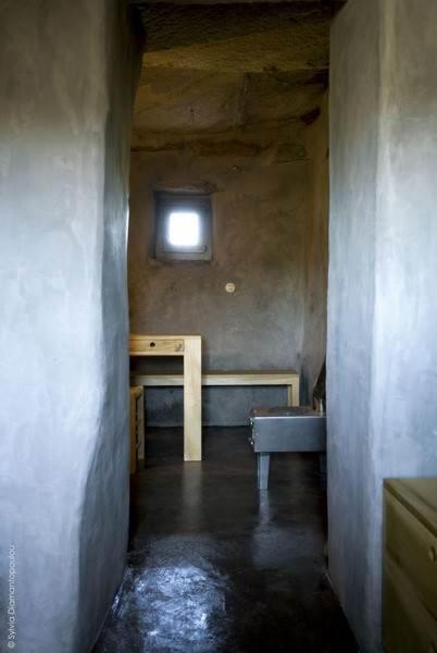 Alonaki Tinos Rental Cottage House Skaládhos エクステリア 写真