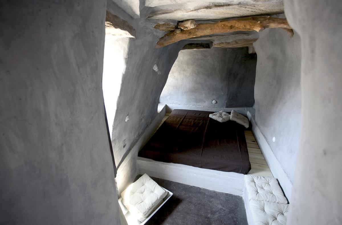 Alonaki Tinos Rental Cottage House Skaládhos エクステリア 写真