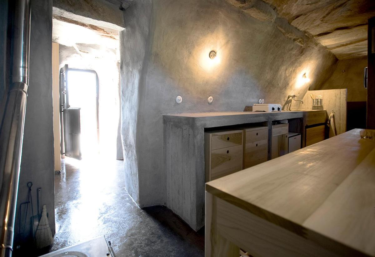 Alonaki Tinos Rental Cottage House Skaládhos エクステリア 写真