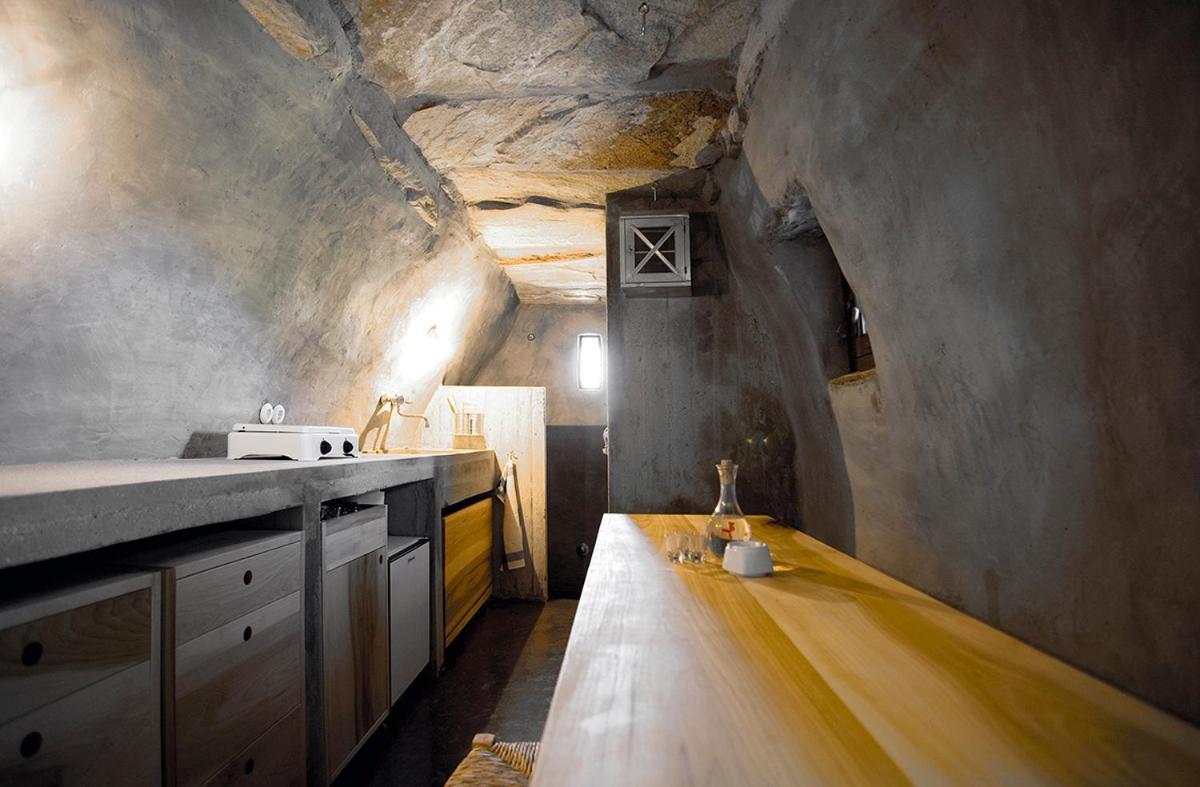 Alonaki Tinos Rental Cottage House Skaládhos エクステリア 写真
